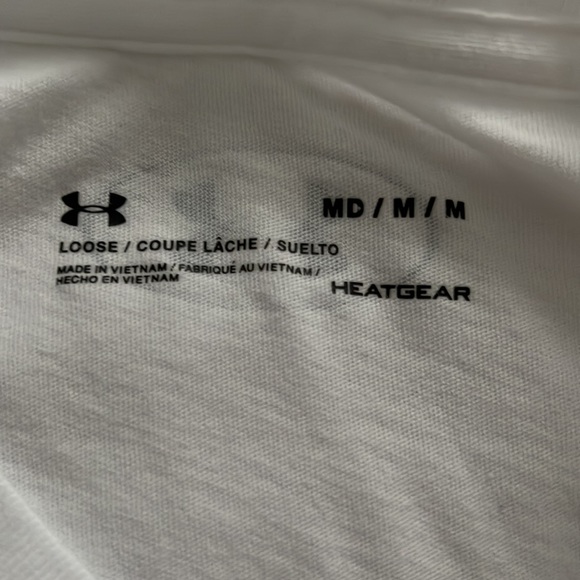 Mens T-Shirt - Picture 3 of 3